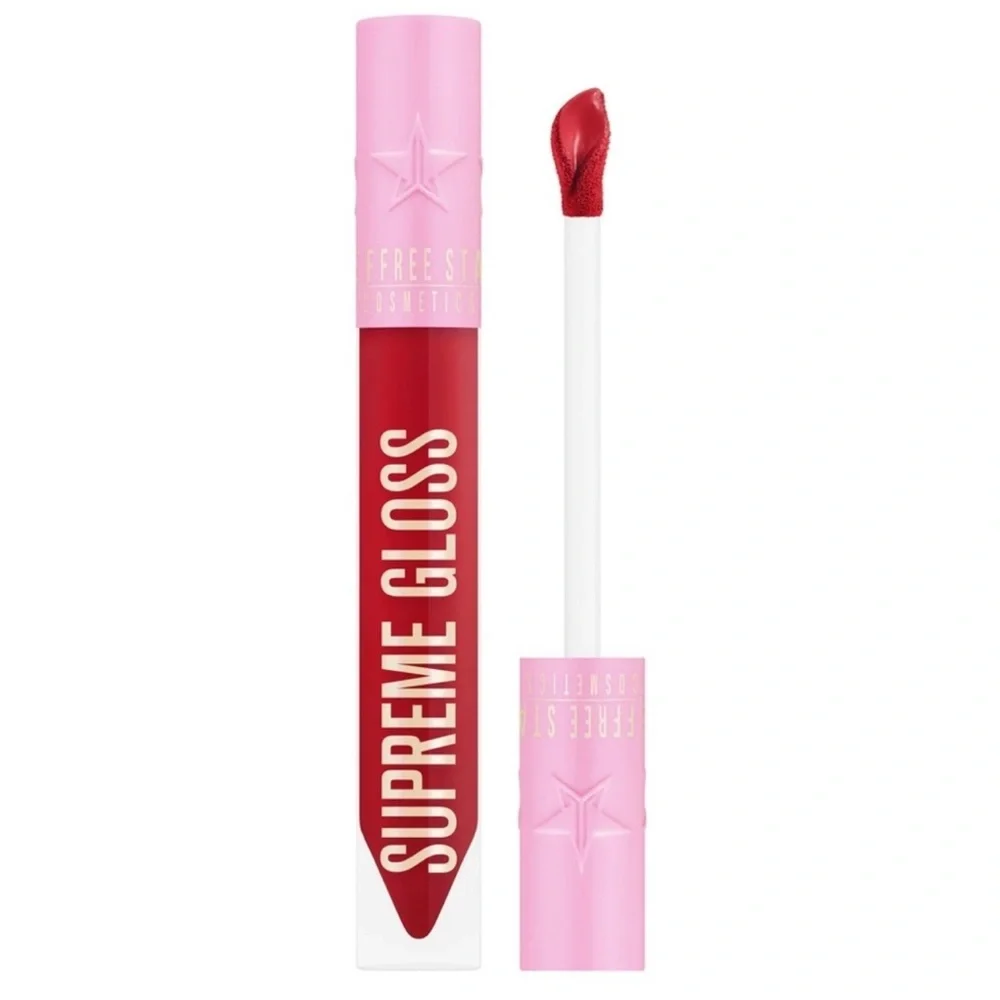 Blood Sugar Supreme Gloss by Jeffree Star - New in Box